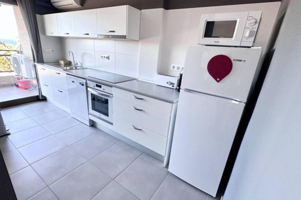 Roses Apartments - Marivent Kültér fotó