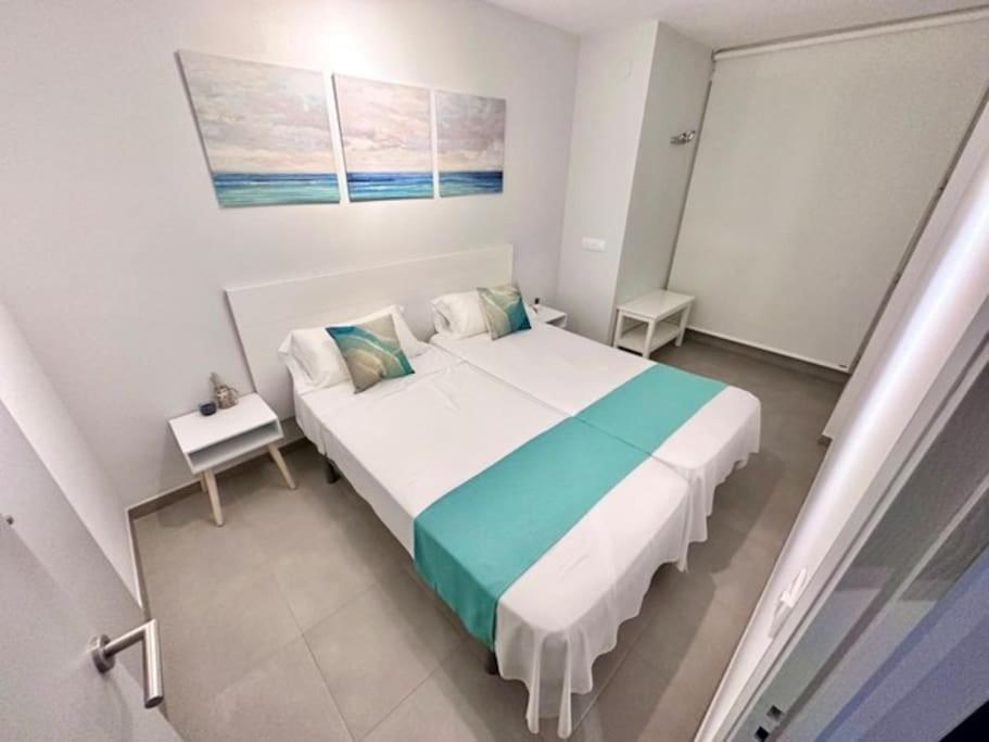 Roses Apartments - Marivent Kültér fotó