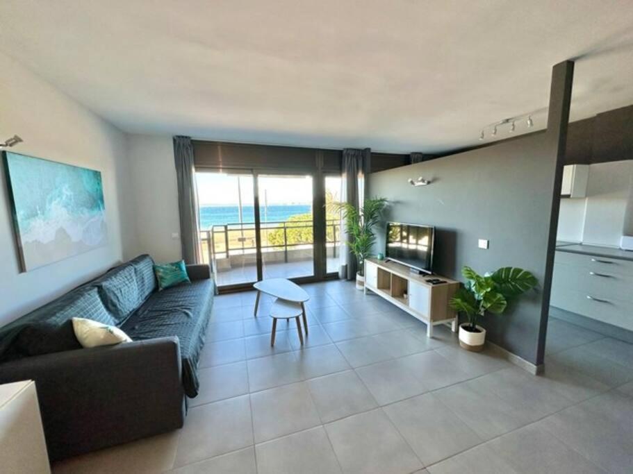 Roses Apartments - Marivent Kültér fotó
