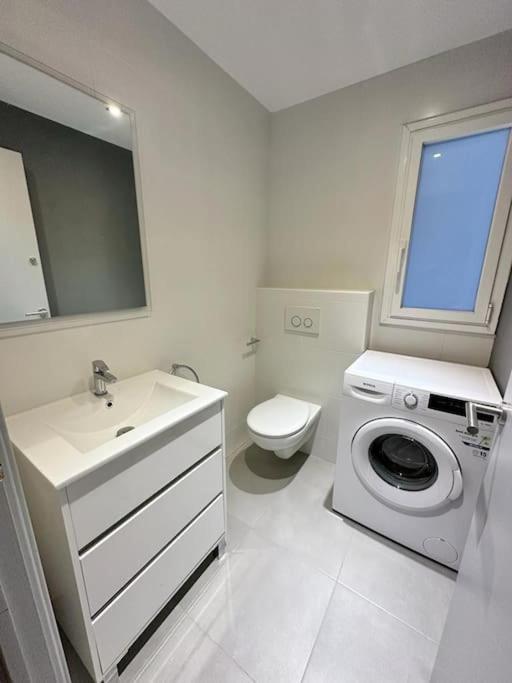 Roses Apartments - Marivent Kültér fotó