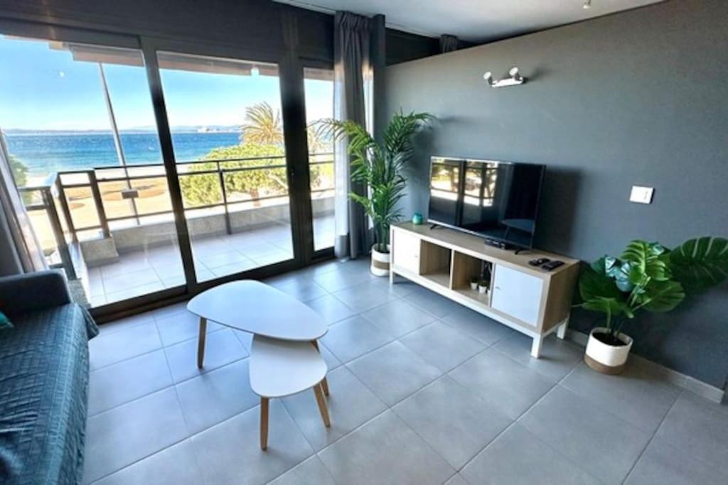 Roses Apartments - Marivent Kültér fotó
