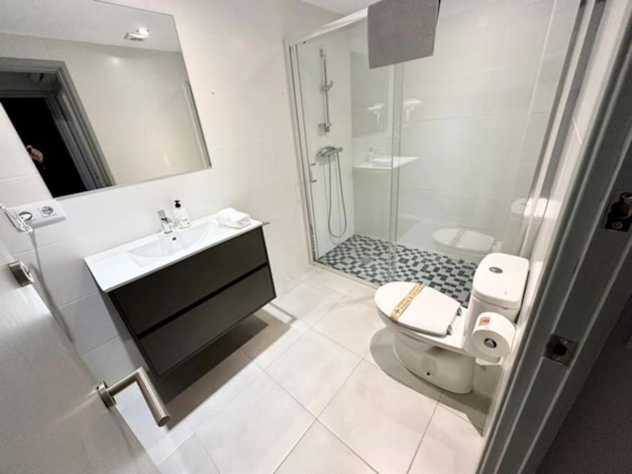 Roses Apartments - Marivent Kültér fotó